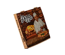 Pizzakartons