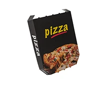 Pizzakartons