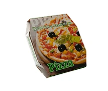 Pizzakartons