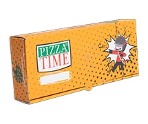Pizzakartons